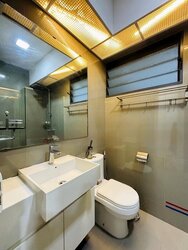 Blk 308A Waterway Terraces I (Punggol), HDB 4 Rooms #501630921